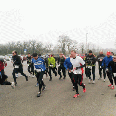 Kerületi Sportnapok - BUCIFUTÁS